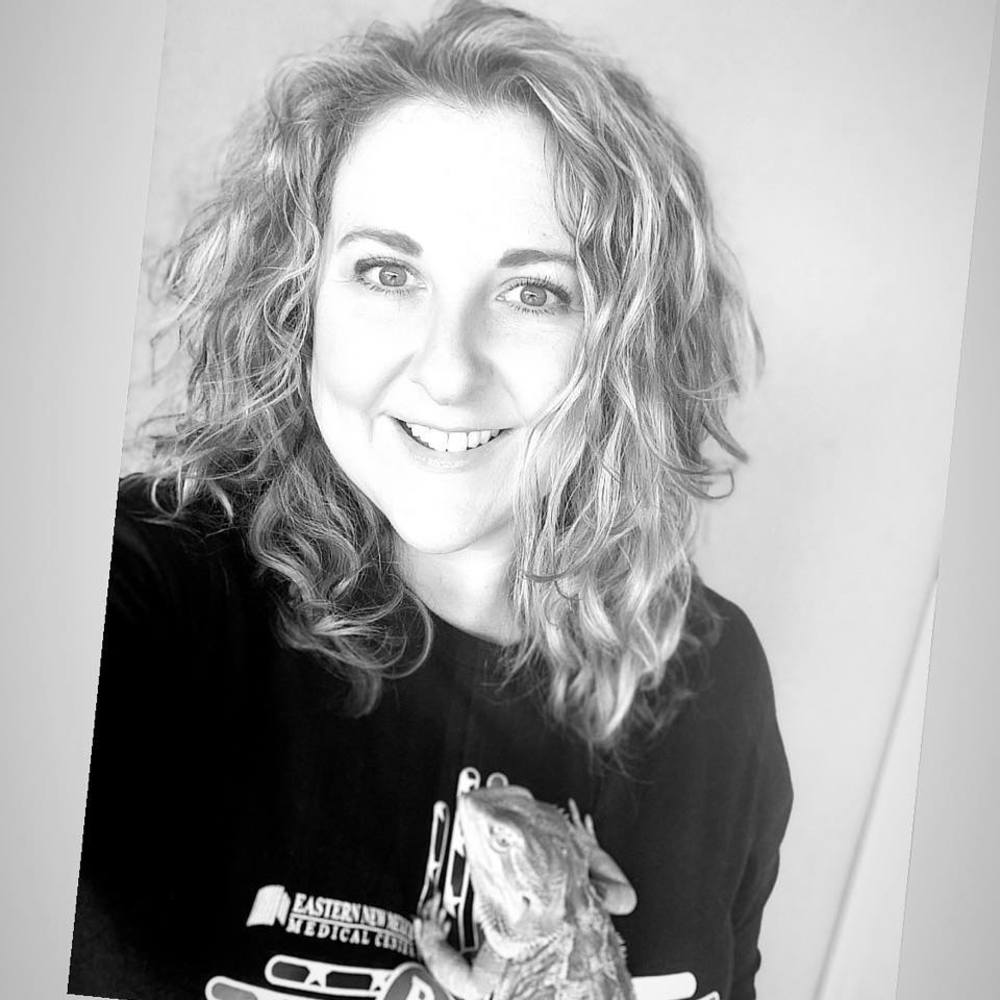 Meet your Posher, Barbara